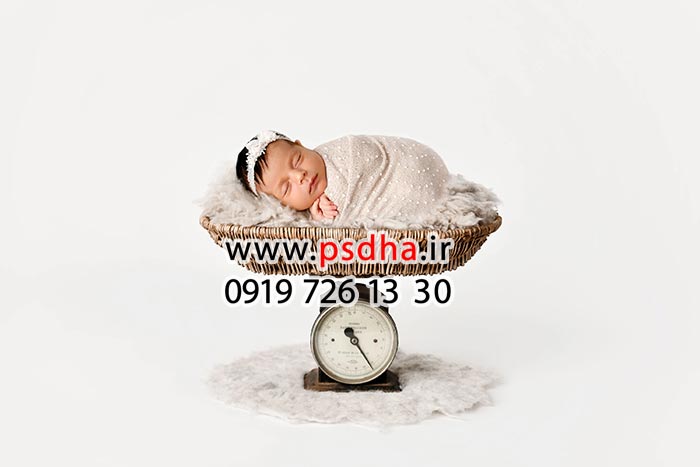 بکدراپ های جدید نوزادی پسرانه