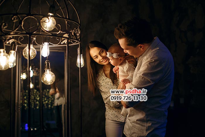 بک گراند عاشقانه ، ولنتاین