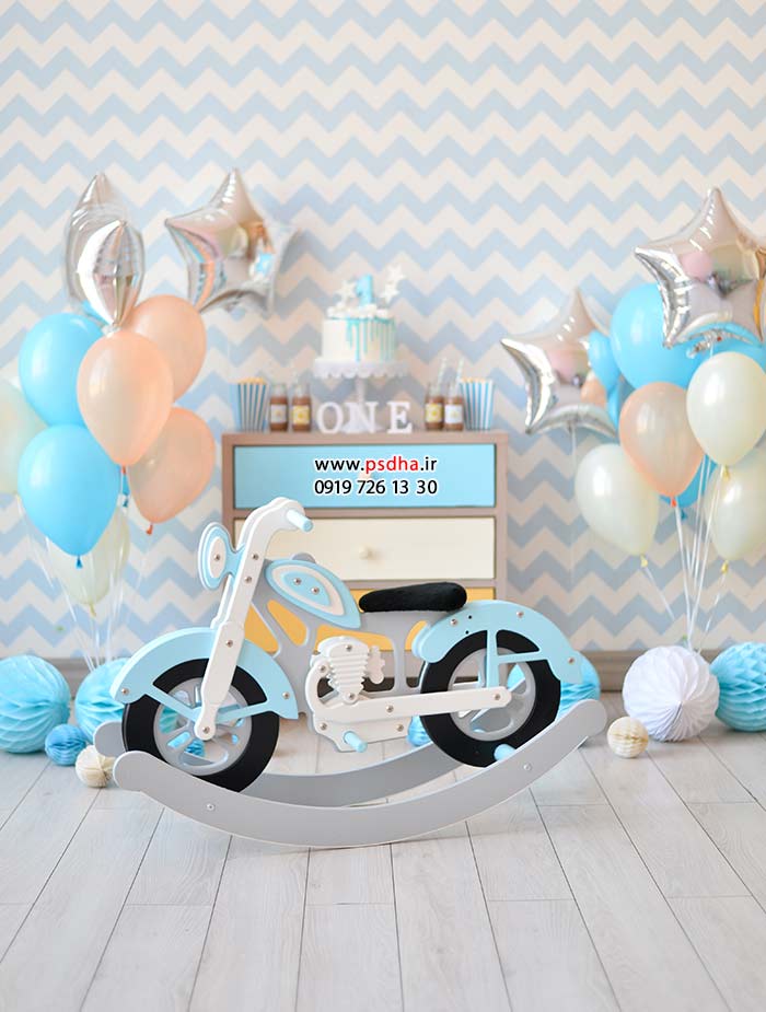 مجموعه ی 40 تایی بکگراند کودک