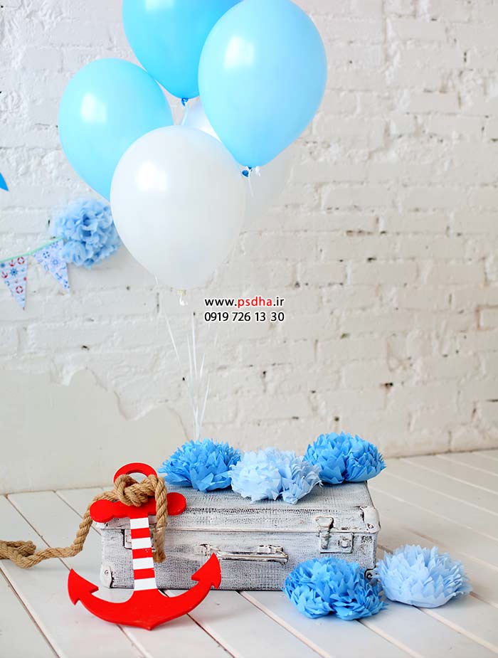 مجموعه ی 40 تایی بکگراند کودک