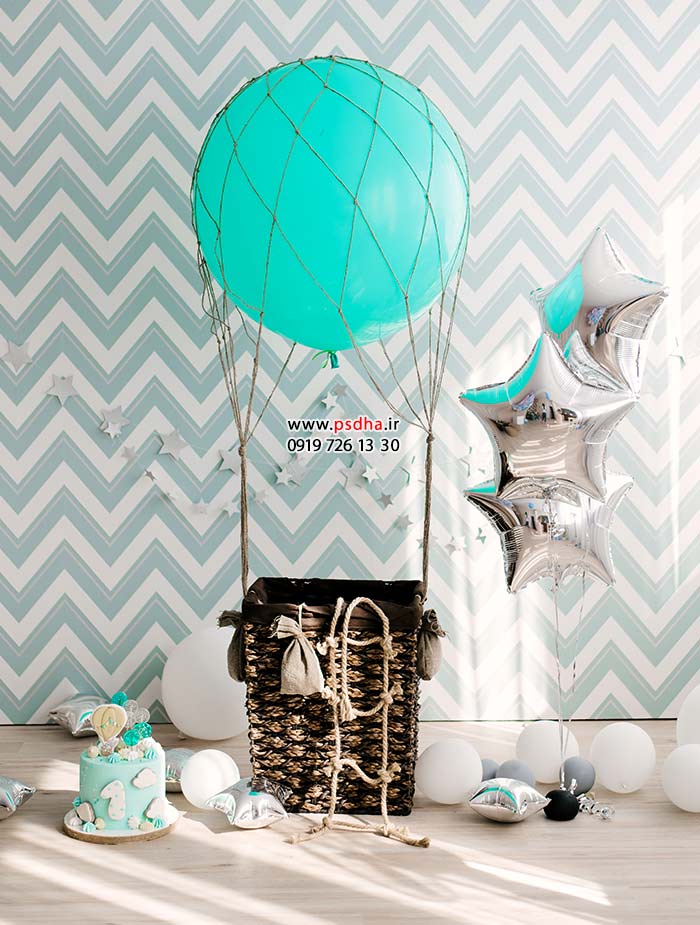 مجموعه ی 40 تایی بکگراند کودک