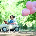 بکگراند های جدید تولد برای سنین مختلف کد 4199