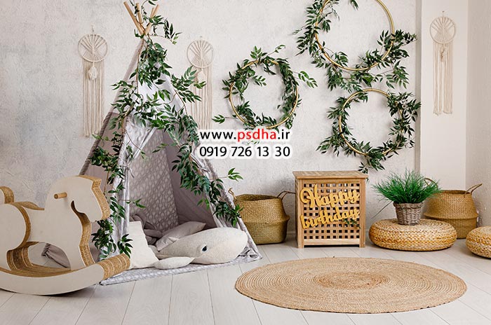 پس زمینه ی عکس برای طراحی