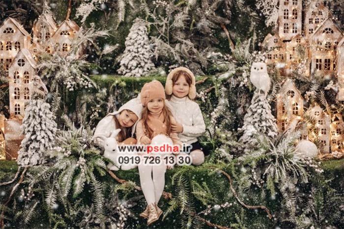 بک گراند تیره برای طراحی عکس آتلیه
