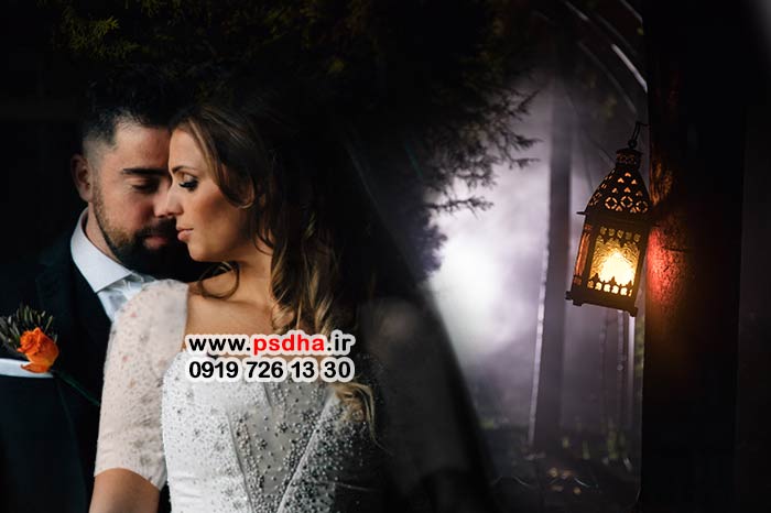 بک گراند تیره برای طراحی عکس آتلیه