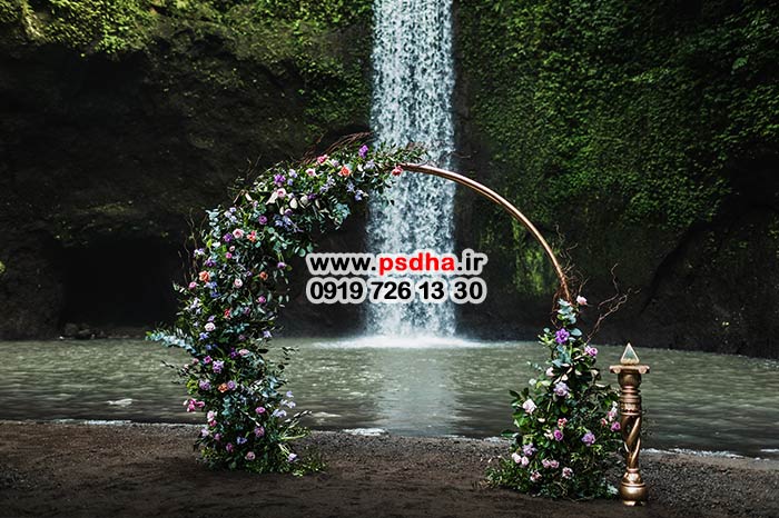 بک گراند تیره برای طراحی عکس آتلیه