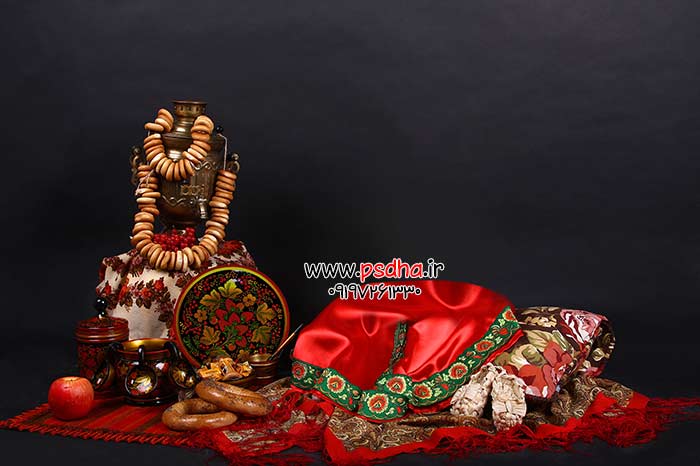 بک گراند طبیعت و باغ با کیفیت عالی 