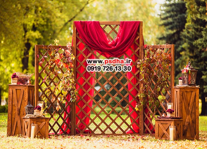 بک گراند تولد ،ولنتاین