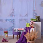 دکور نوروز جدید با کیفیت عالی کد 4293