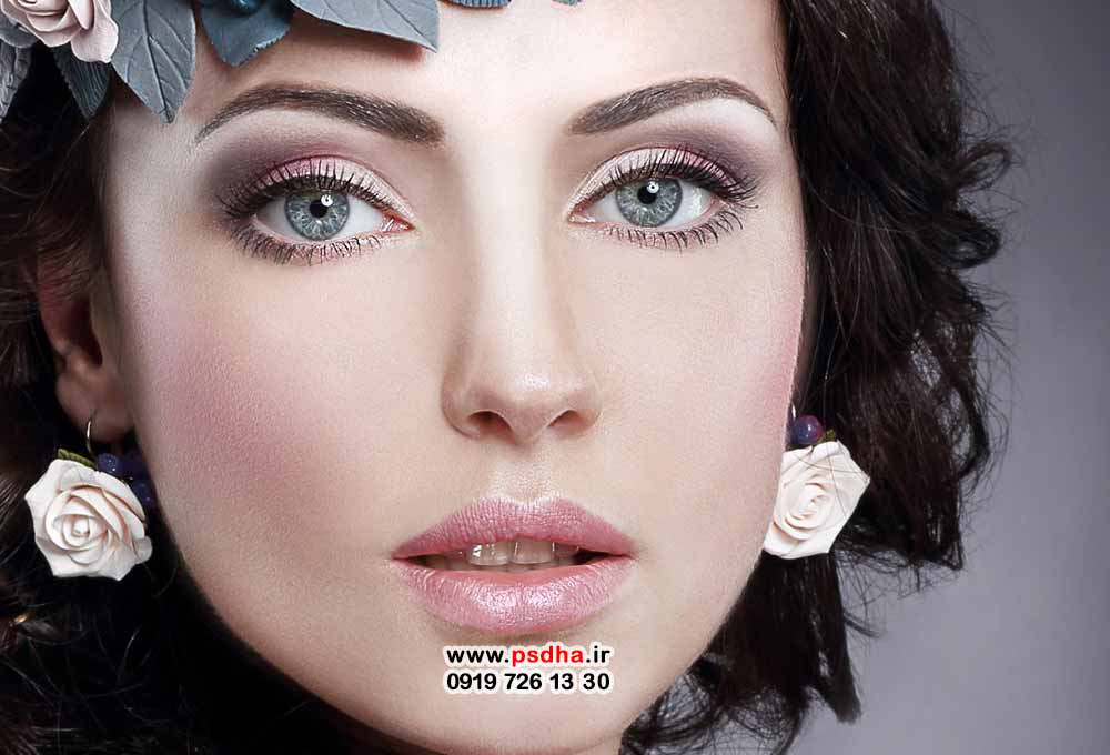 پریست های فتوشاپ کمرا راو