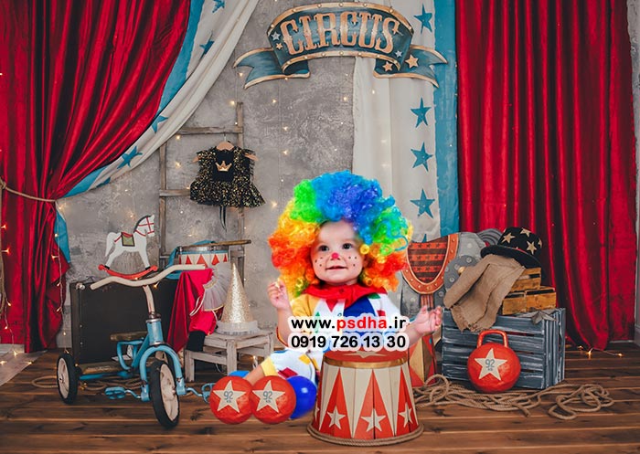 پس زمینه عکس آتلیه برای طراحی