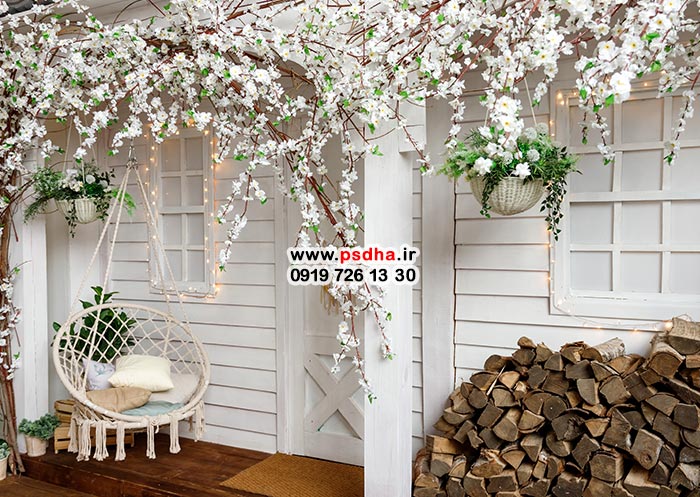 پس زمینه عکس آتلیه برای طراحی