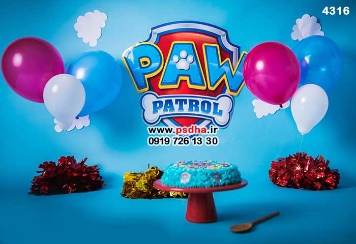 دکورهای خاص آتلیه