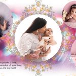 آلبوم جدید عکس کودک برای چینش عکس کد 4351