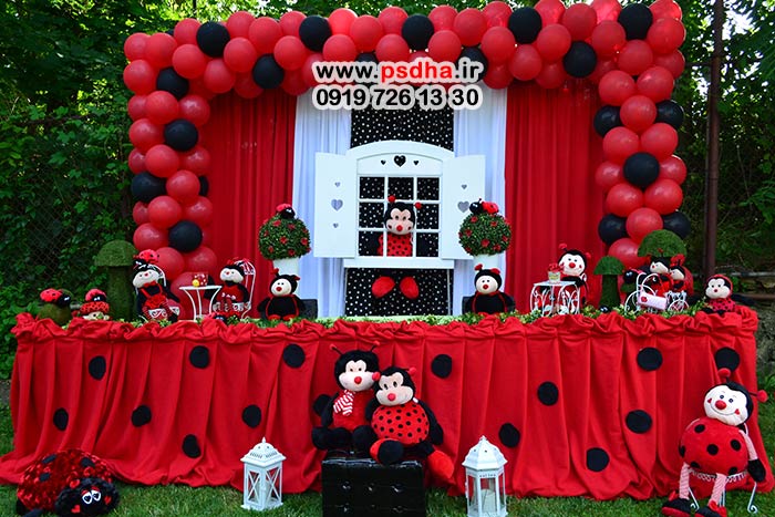 بکگراند السا، آنا،شخصیت کارتونی 