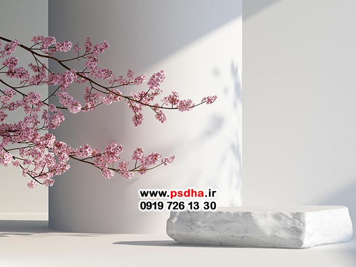 بک گراند برای عکس صنعتی و دکور آتلیه