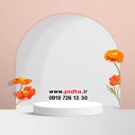 بک گراند برای عکس صنعتی و دکور آتلیه کد 4342