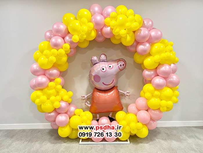 بکگراند شخصیت کارتونی پسرانه دخترانه