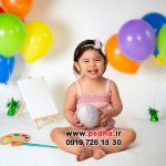 فون تک لایه آتلیه کودک با کیفیت عالی کد 4357