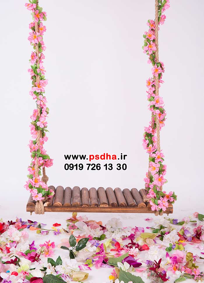 فون تک لایه آتلیه کودک