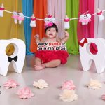 بکگراند دکور دندونی جدید کد 4332