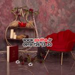 پس زمینه دکور یلدا بصورت طبیعی کد 4374
