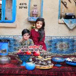بک گراند دکور سنتی شب یلدا کد 4375