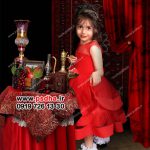 بکگراند لایه باز یلدا دکور طبیعی کد 4376