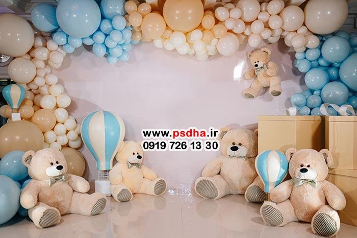 دانلود بکگراند کودک 