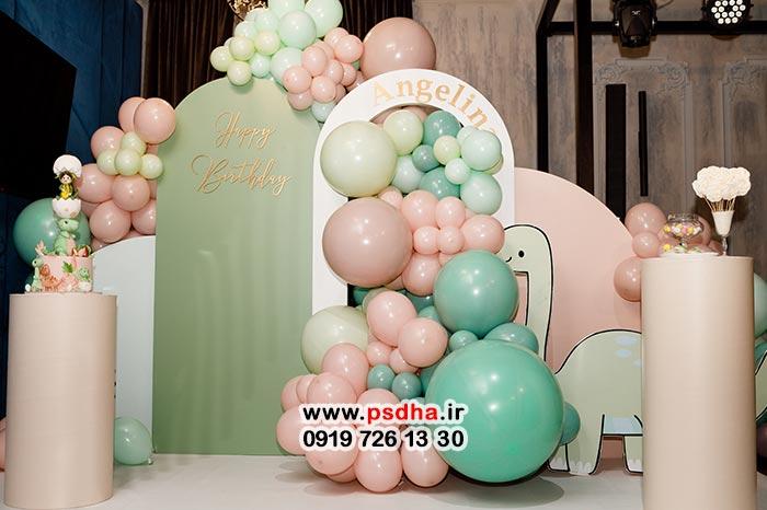 دانلود بکگراند کودک 