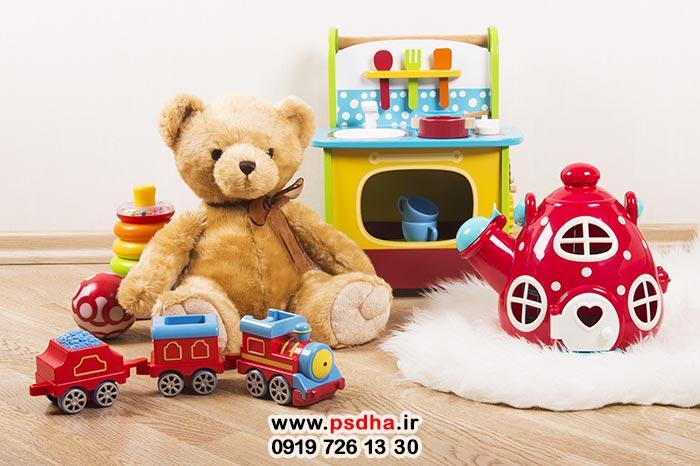 دانلود بکگراند کودک 