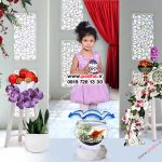 بک گراند هفت سین جدید کد 4401
