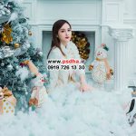 پس زمینه های زمستان و کریسمس برای طراحی کد 4410