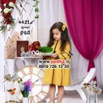 دکور جدید نوروز پی اس دی کد 4421