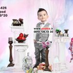 دکور مدرن آتلیه ای نوروز کد 4426