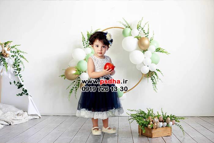 بک گراند های کودک برای طراحی