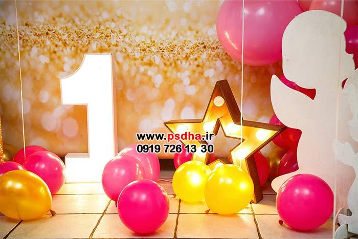 بک گراند های کودک برای طراحی