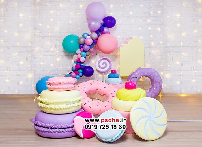 دانلود بکگراندهای کودکانه 