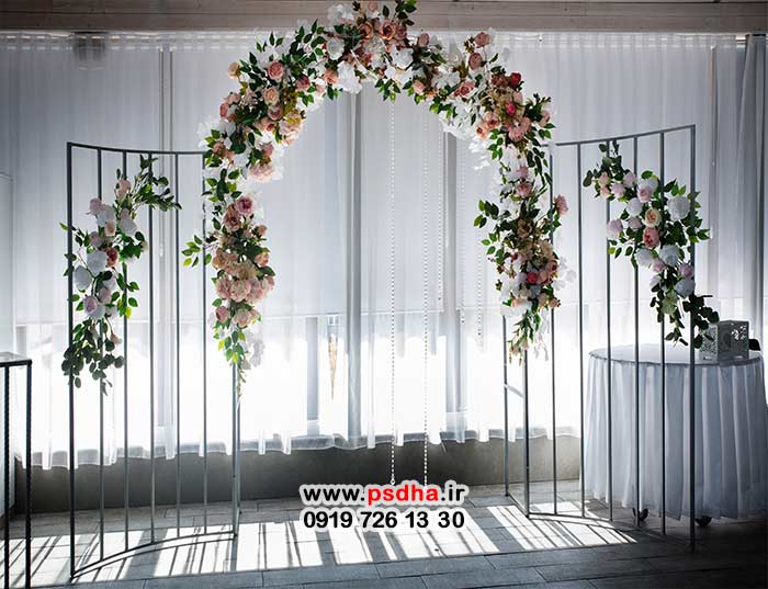 بکگراند عکس بزرگسال ، عروس