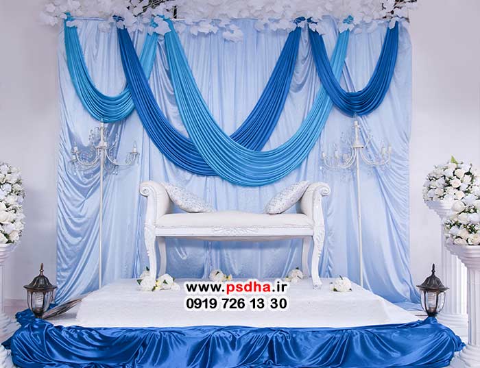 بکگراند عکس بزرگسال ، عروس