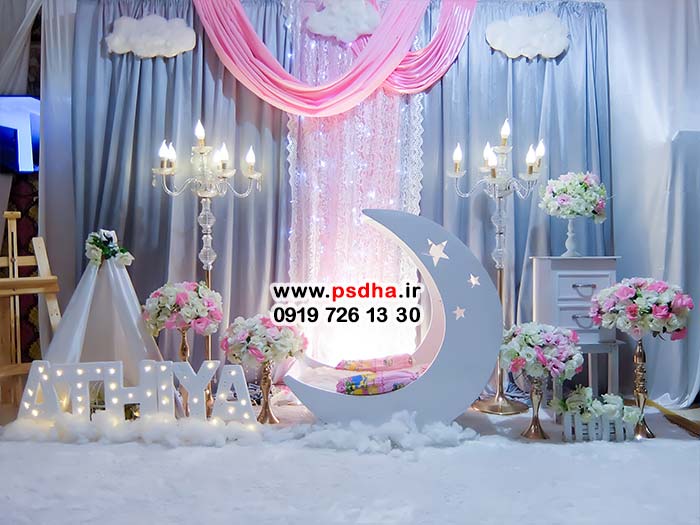 بک گراند جدید کودک جهت طراحی 