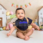 بک گراند تابستان و بهار برای طراحی کد 4457