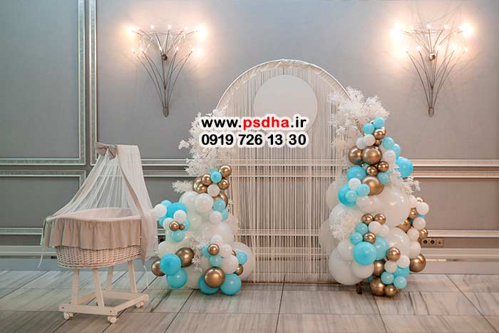 بک گراند کودکانه 