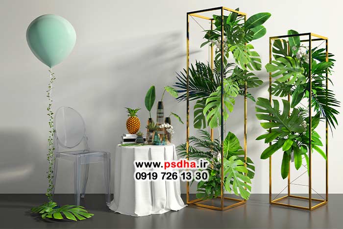 بک گراند کودکانه 