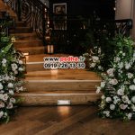 بک گراند عمارت ، عروس ، اسپرت کد 4466