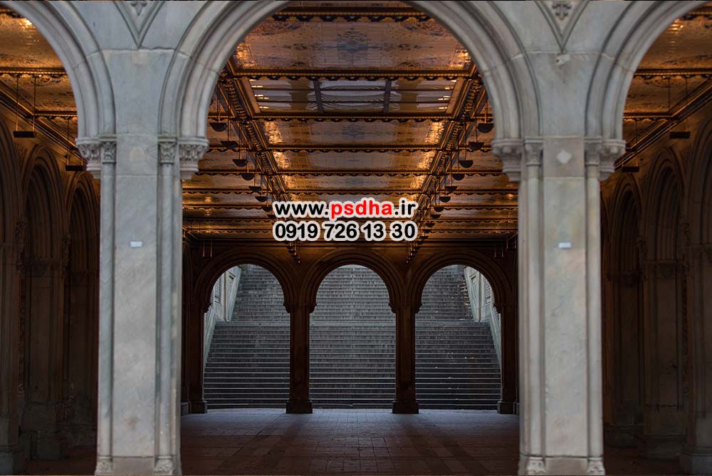 بک گراند عمارت ، عروس ، اسپرت