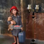 بک گراند ساده برای بزرگسال و کودک کد 4477