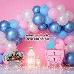 بک گراند عکس کودک جدید کد 4481