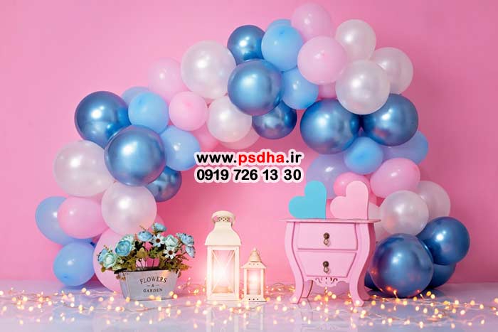 بک گراند عکس کودک جدید