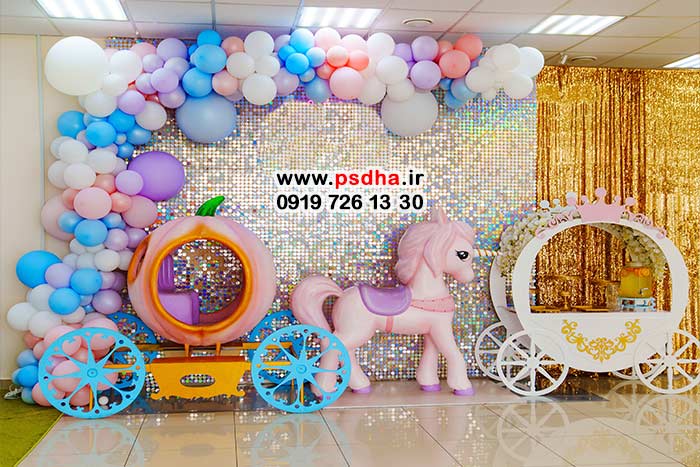بک گراند عکس کودک جدید